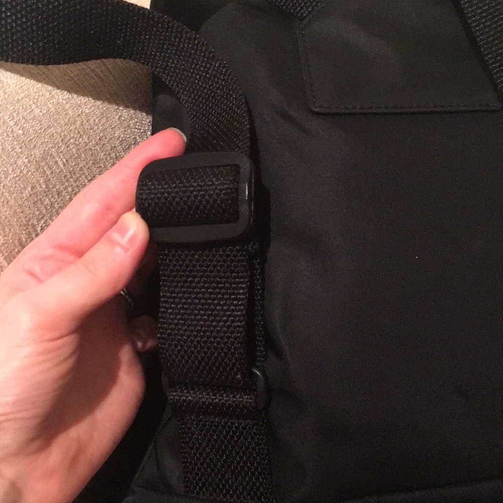 Kate Spade Mini Backpack - Picture 4 of 7